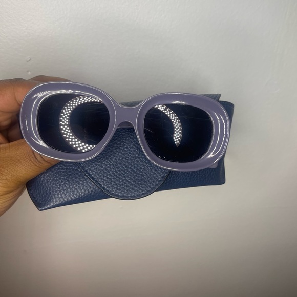 Loewe acetate sunglasses - Picture 2 of 4